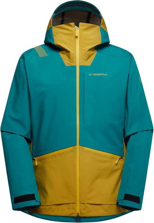 La Sportiva Chaser Evo Shell Jkt M