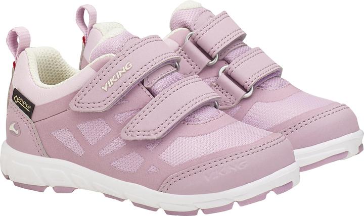 Actual product image Viking Veme Low GTX R (22)