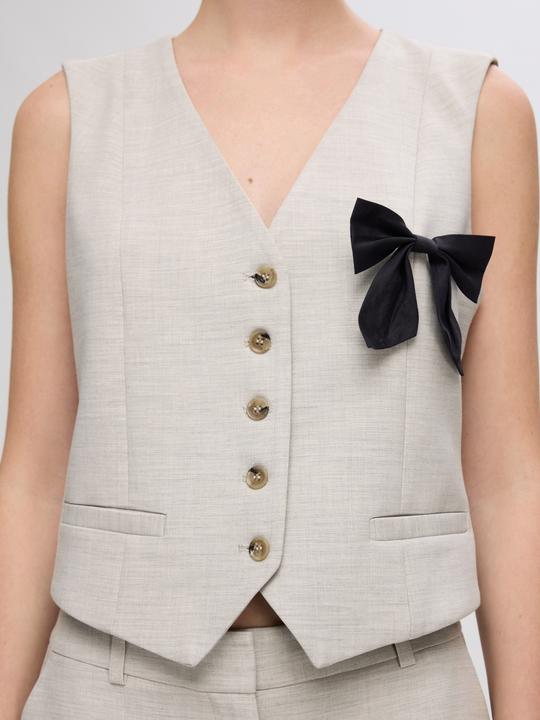 Image du produit Selected Femme Gilet élégant (34)