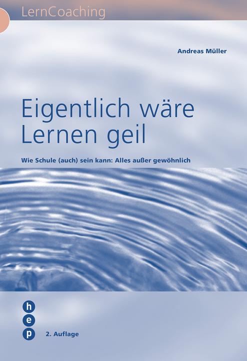 Actual product image Actually, learning would be awesome! (German, MüllerAndreas, 2013)