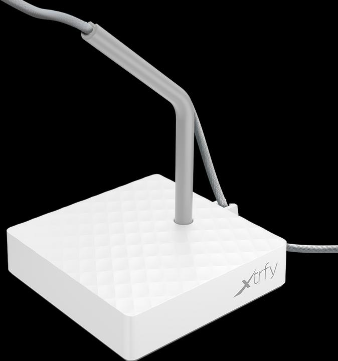 Immagine prodotto CHERRY xtrfy B4 Mouse bungee