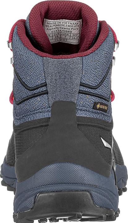 Immagine prodotto Salewa Scarpe Alpenrose 2 Mid GTX (37)