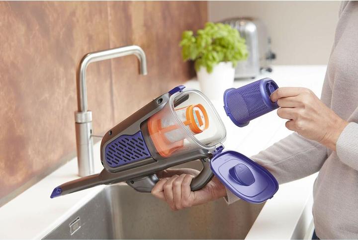 Produktbild Black & Decker BHHV520BFPQW