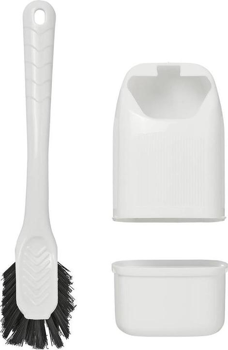 Image du produit ProPlus Brosse à toilettes compacte