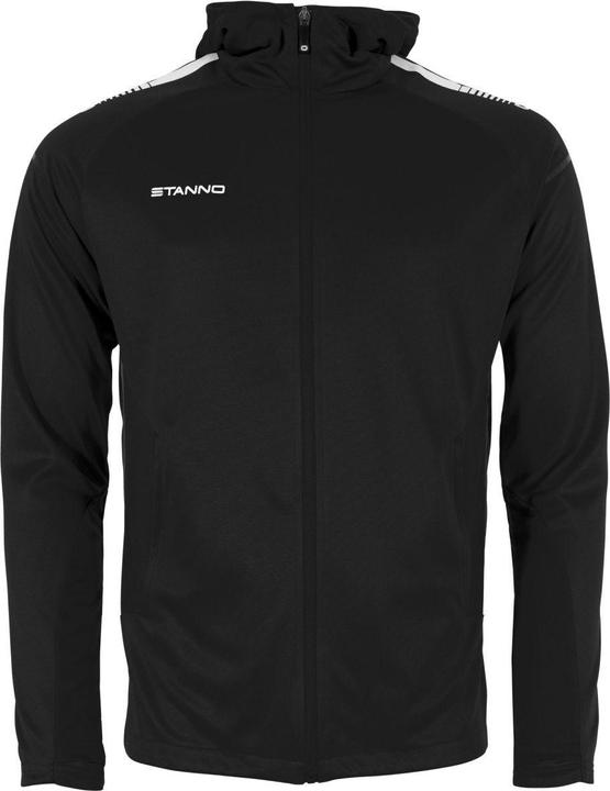 Stanno First Kapuzenjacke