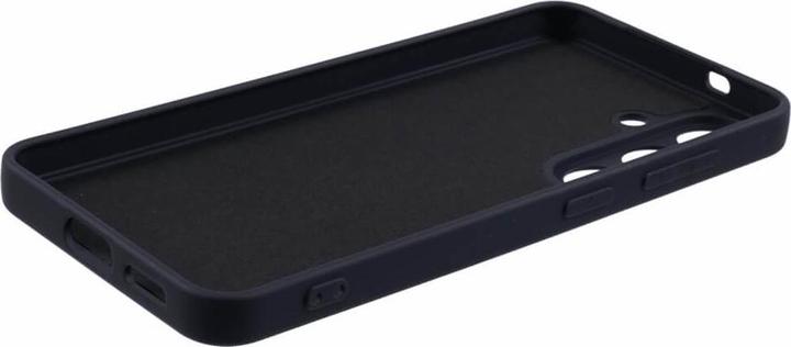 Immagine prodotto Cover-Discount Galaxy S25 - Silikon Gummi Hülle (Samsung Galaxy S25)