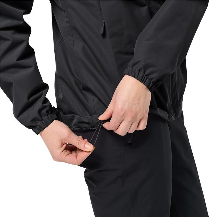 Produktbild Jack Wolfskin Stormy Point 2L Jkt W (XS)