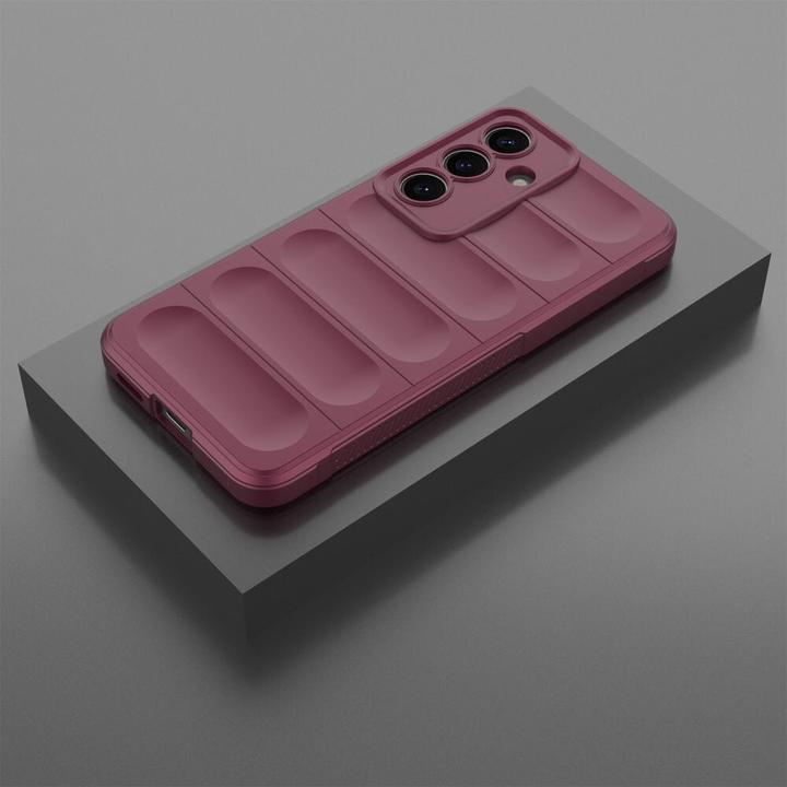 Immagine prodotto Cover-Discount Galaxy S25 - Rugged Protective Hülle (Samsung Galaxy S25)