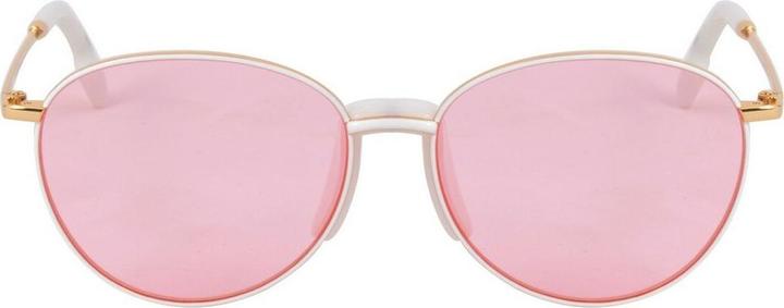 Actual product image Kenzo Women's sunglasses KZ40011F-30Y Ø 55 mm