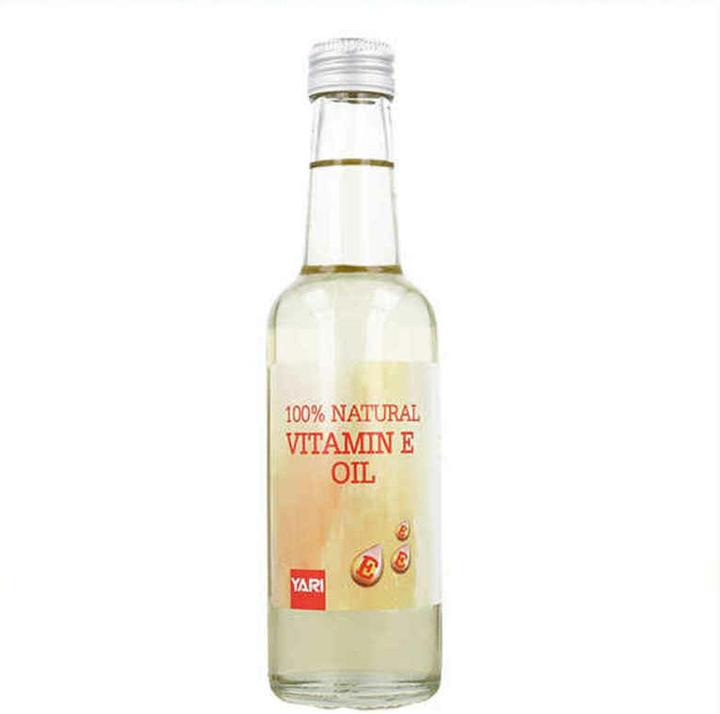 Image du produit Yari Vitamine E 100% naturelle 250ml (Lotion pour le corps, 250 ml)