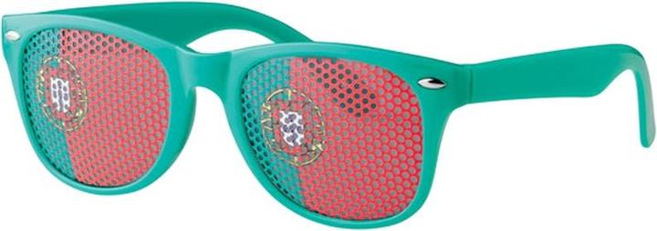Produktbild MidOcean Sonnenbrille Flag Fun Polycarbonate