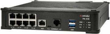 Palo Alto Networks PA-460 - Sécurité