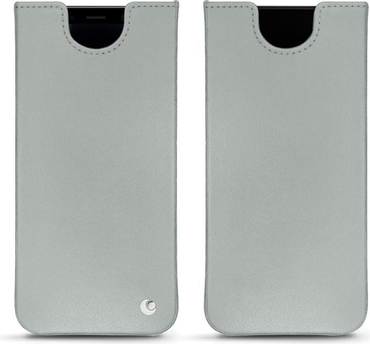 Productafbeelding Noreve Leren Portemonnee (Apple iPhone 8)
