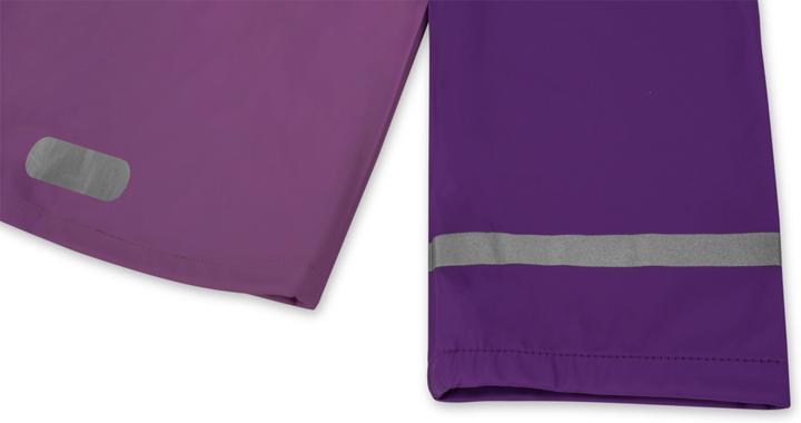 Produktbild Normani Kinder Regenjacke Teelin (170, 176)