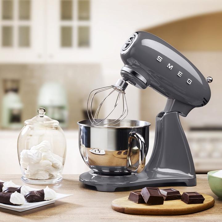 Produktbild Smeg SMF03 (800 W)
