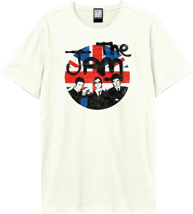 Amplified The Jam TShirt