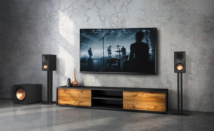 Actual product image Klipsch R-50PM (Set, 120 W)