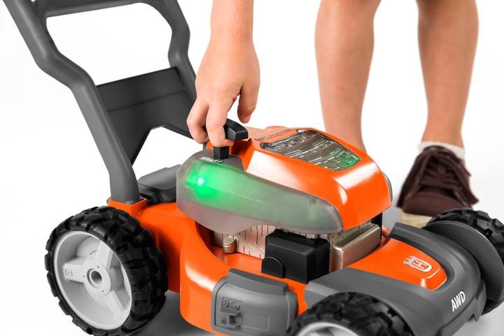 Immagine prodotto Husqvarna Tosaerba