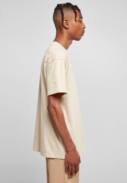 Actual product image Urban Classics Heavy Oversized Tee - 1560 (3XL)