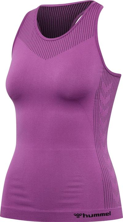 hummel Hmlmt Shaping Seamless Tanktop