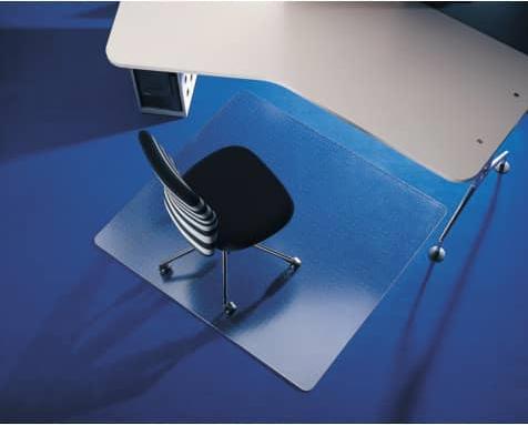 Produktbild Rs-Office Bodenschutzmatte ECOGRIP HEAVY (130 x 120 cm)