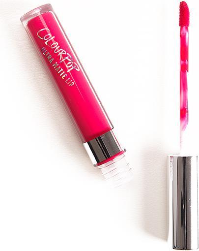 Produktbild ColourPop Ultra Matte Lip (Rot)