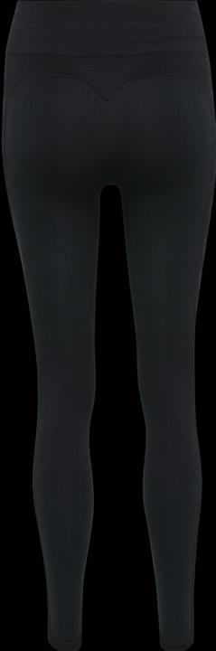 Actual product image hummel Clea Seamless Mid Waist Tights (M)