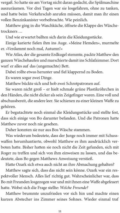 Produktbild Panini Wanderers - Die weisse Maske (Deutsch, Chuck Wendig, 2021)