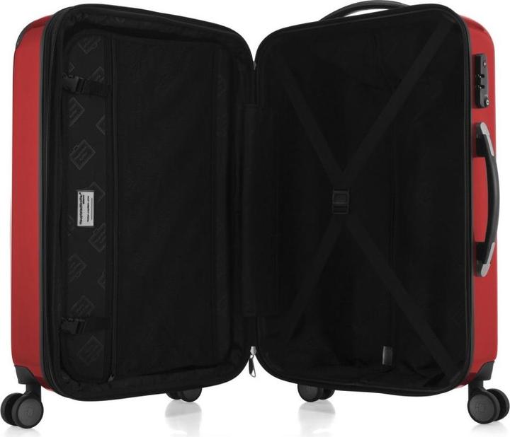 Produktbild Hauptstadtkoffer Alex (119 l, Handgepäck (bis 50l), M (50 - 90l), L (90 - 115l))
