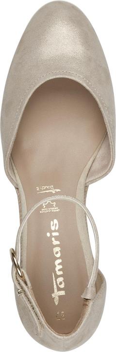 Actual product image Tamaris Wedge pumps (36)