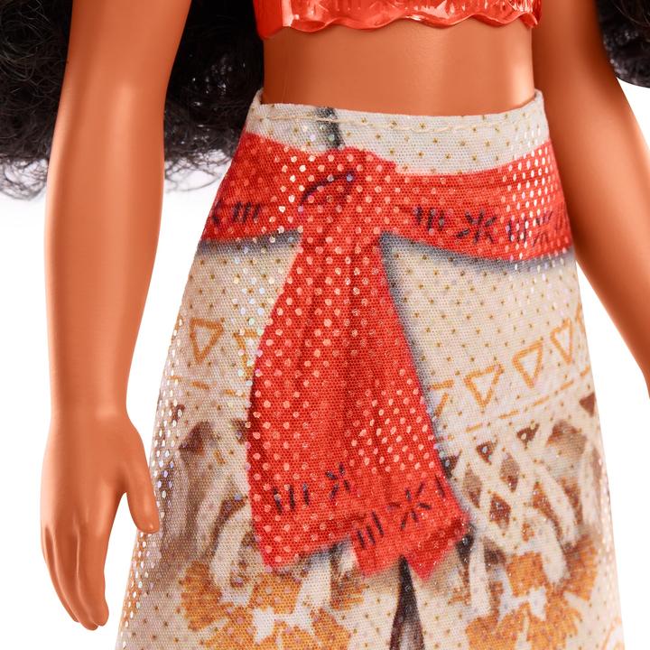 Immagine prodotto Mattel Vaiana