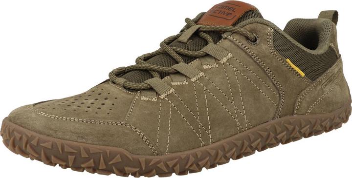 Produktbild Camel Active Sneaker pig nubuk KHAKI (47)