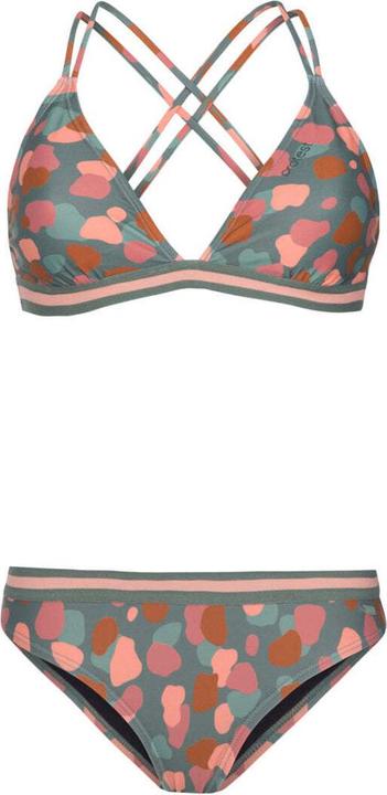 Actual product image Protest BIKINI'S PRTHATYAI triangle bikini (34)