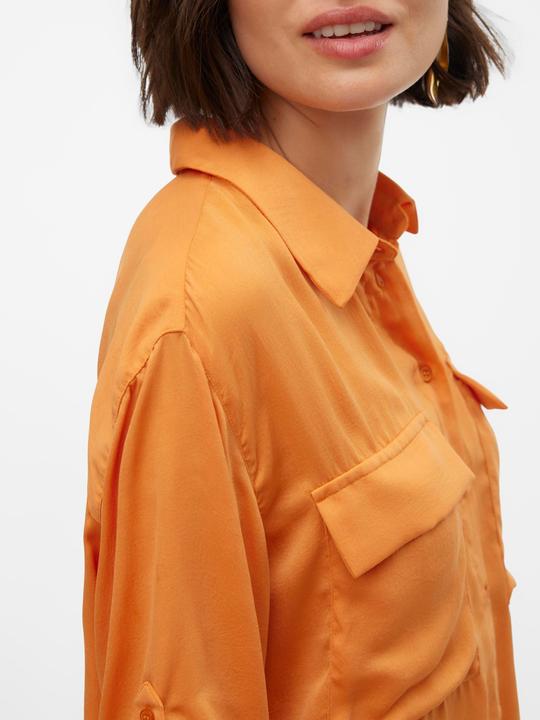 Produktbild Vero Moda VMFABIANA Hemd Hemd (M)