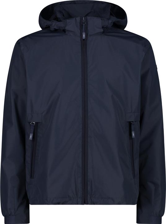 Produktbild CMP Campagnolo Zip Hoodie (S)