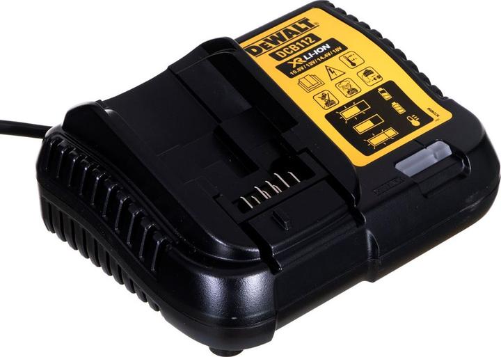 Produktbild DeWalt DCD708D2TQW (Akkubetrieb)