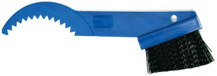 Produktbild Park Tool Reinigungsbürste GSC-1 (0 ml, Bürste, Kettenreiniger)