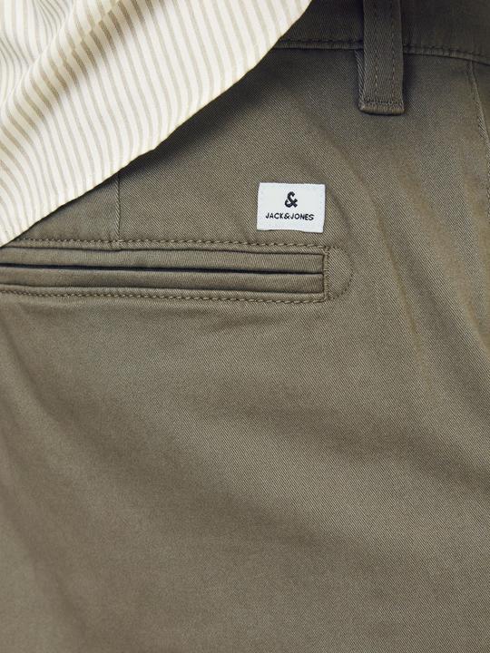 Image du produit Jack & Jones Pantalon Chino Relaxed Fit Pantalon Chino (W30/L32)