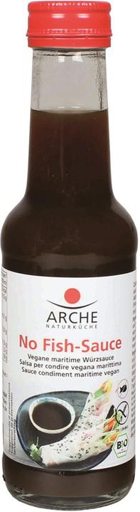 Actual product image Arche Naturküche No Fish Sauce