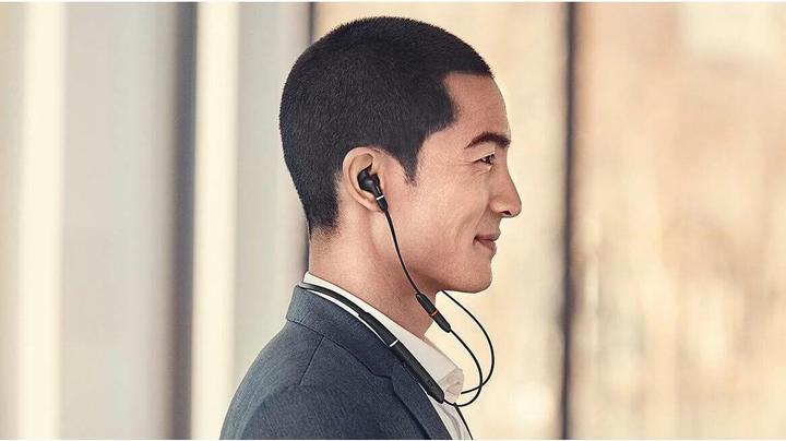 Actual product image Jabra Evolve 65e MS Duo (Wireless, USB-A)