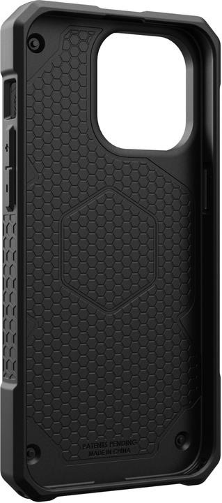 Actual product image UAG Monarch Pro Case (Apple iPhone 15 Pro Max)
