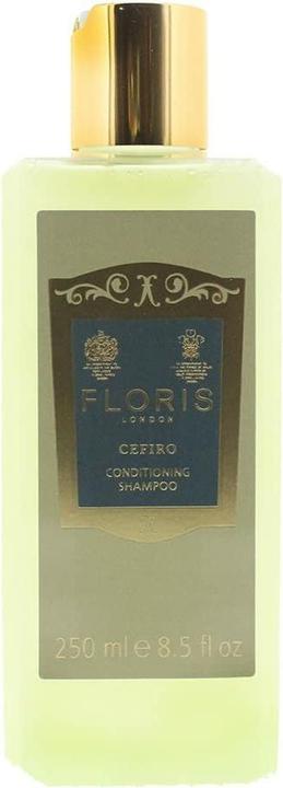 Produktbild Floris Cefiro Haarshampoo für die Konditionierung 250 ml (250 ml)
