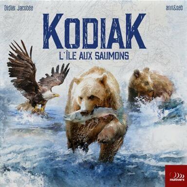 Immagine prodotto Multivers Kodiak