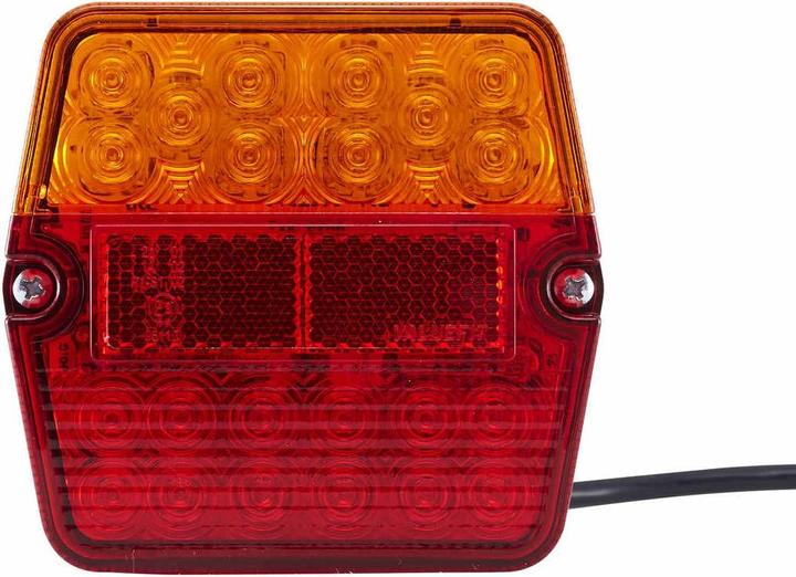 Immagine prodotto Hella Luce posteriore a LED 2VB 357 023-011