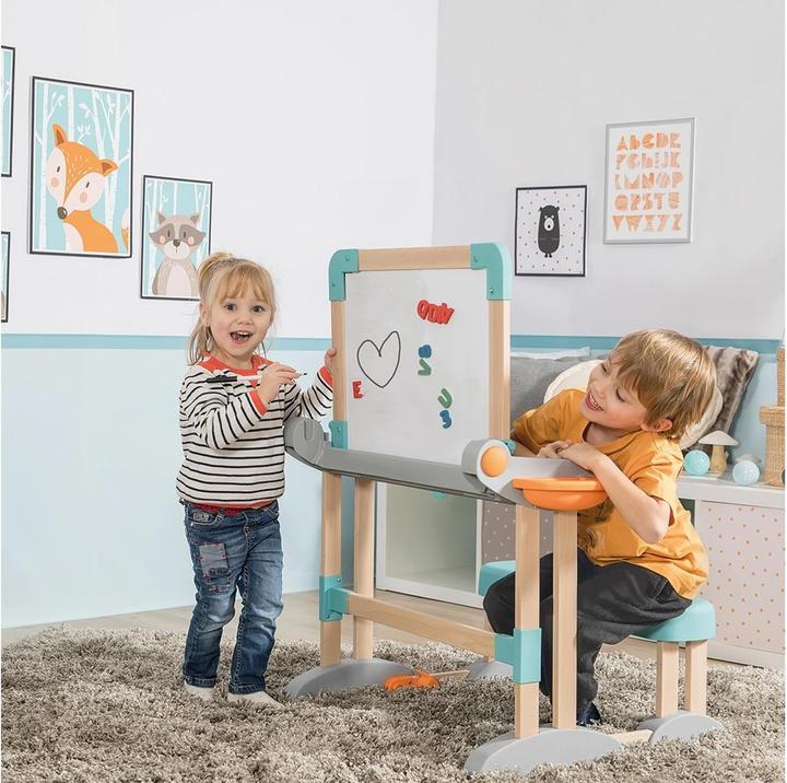 Immagine prodotto Smoby Ufficio Modulo Spazio