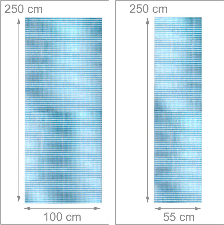 Produktbild Relaxdays Bierzeltgarnitur (250 cm)