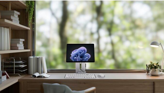 Image du produit Kensington Stand Surélevé Pour La Surface