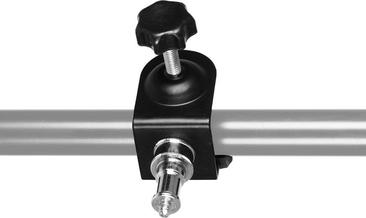 Image du produit Walimex Pince de studio avec spigot (Boîtier d'enregistrement)