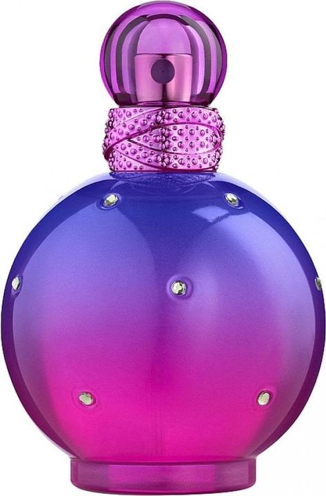 Britney Spears Electric Fantasy (Eau de toilette, 100 ml)