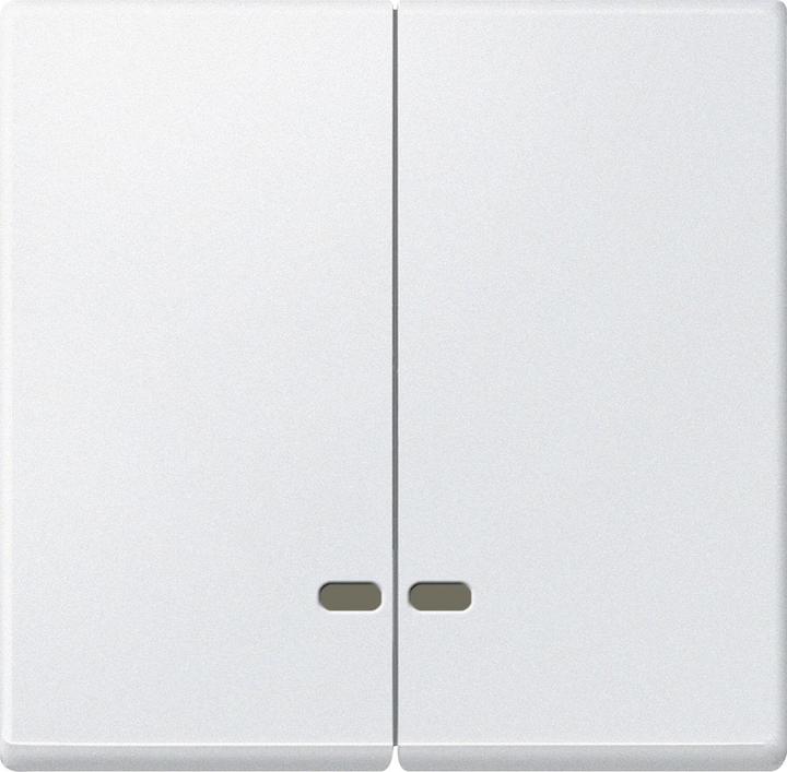 Merten MEG3420-0419 Electric Switch White